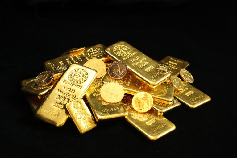 Het kopen en inkopen van goud: alles wat je moet weten