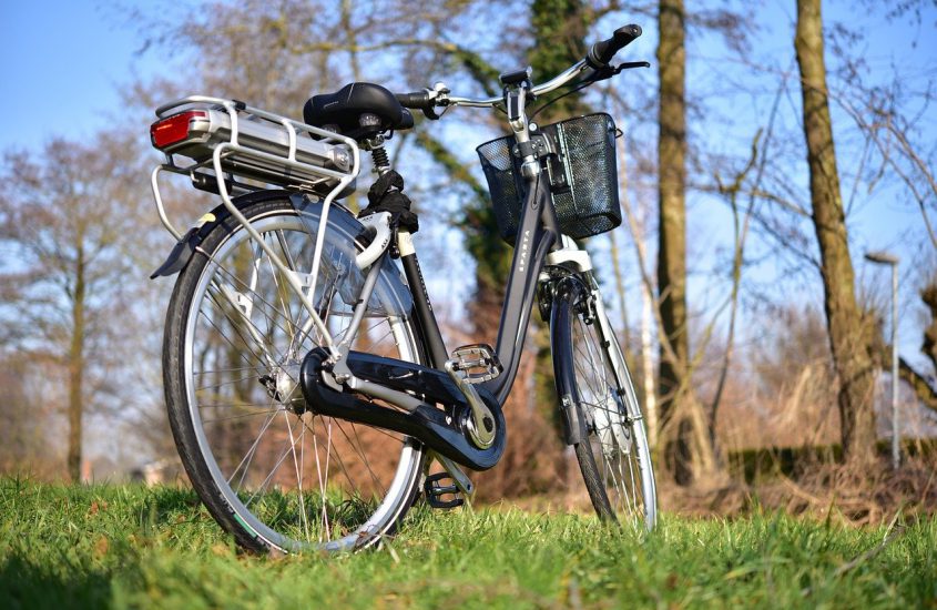 4 Tips voor een langere levensduur van de accu van een elektrische fiets