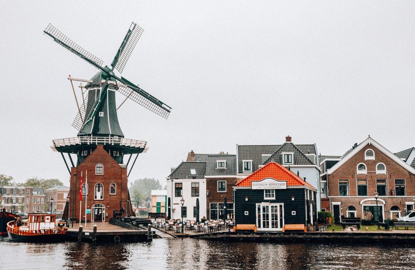 Vakantie in Nederland is populairder dan ooit