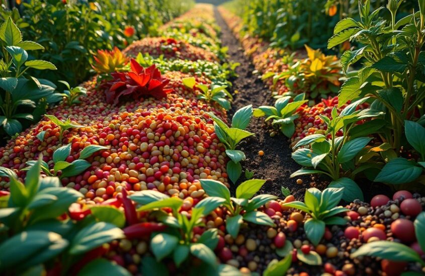 Plantaardige eiwitten: gezond en duurzaam eten makkelijker