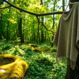 Duurzame mode: hoe jouw kledingkeuzes de planeet helpen beschermen