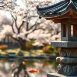 De contrasten van tokio en de rust van kyoto ontdekken