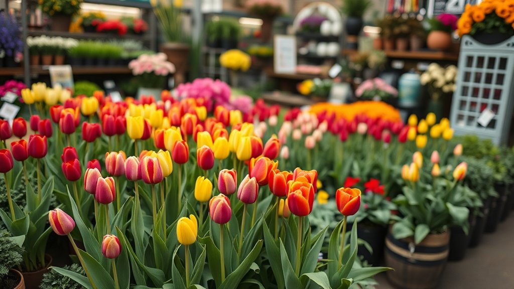 Grootste tuincentra in nederland: inspiratie en plezier voor het hele gezin