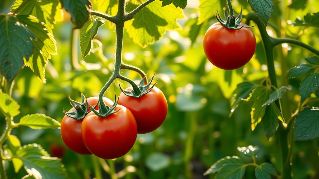 Succesvol je eigen moestuin beginnen: tips voor beginners