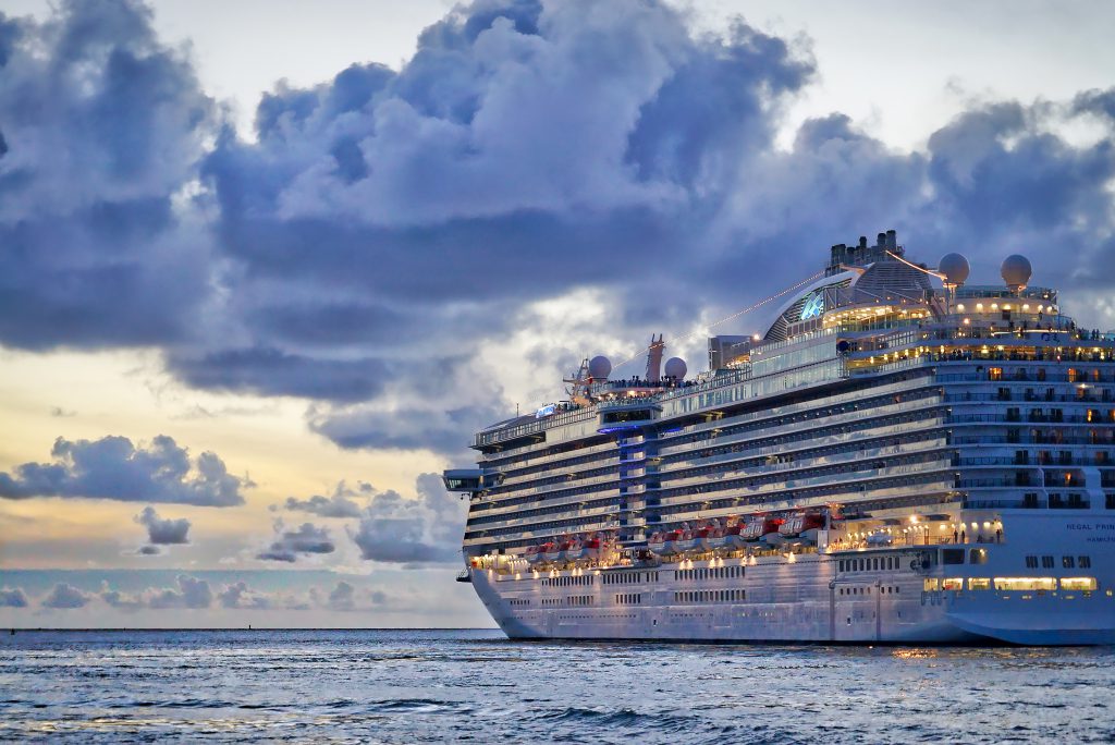 Cruise Caribbean