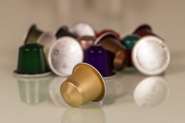 dolce gusto capsules