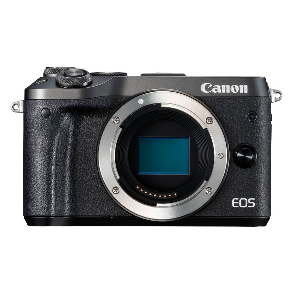 Canon M6