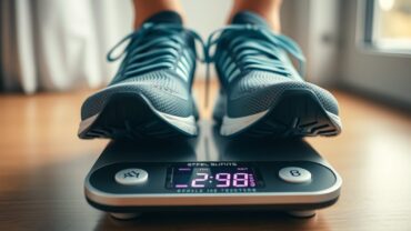 Het gewicht van je schoenen: waarom het echt een verschil maakt