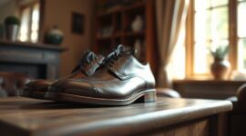 Kies de beste schoenen: tips voor ultiem comfort en stijl