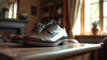 Kies de beste schoenen: tips voor ultiem comfort en stijl