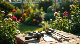 Beginnen met een moestuin: praktische tips en inspiratie