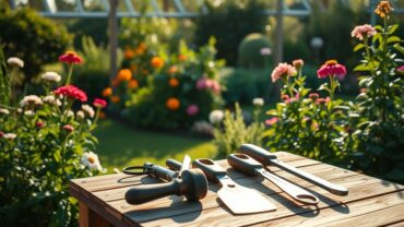 Beginnen met een moestuin: praktische tips en inspiratie