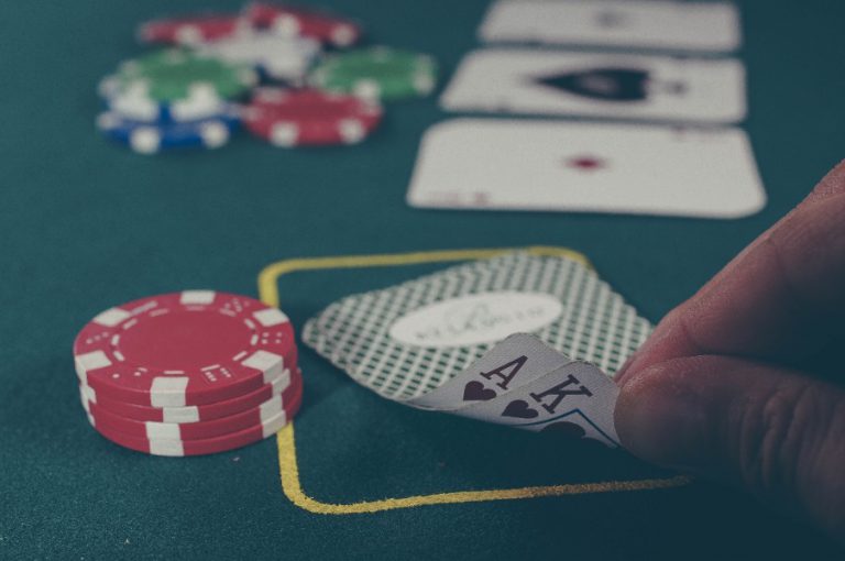 Poker spelen: Dit zijn de combinaties