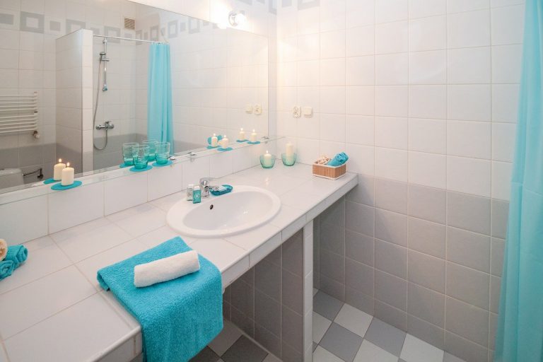 Op zoek naar de juiste wastafel voor je badkamer?