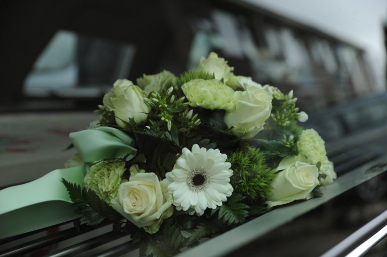 Een verzekering voor de uitvaart of begrafenis