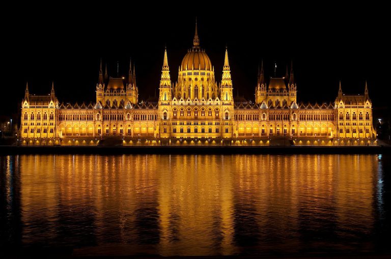 Even weg uit huis: Een stedentrip Budapest is echt een aanrader