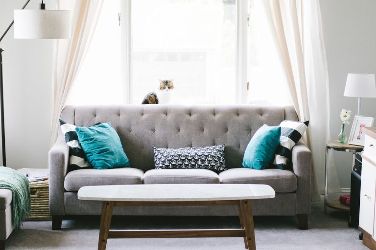 De voordelen van een mooi en comfortabel bankstel in de woonkamer