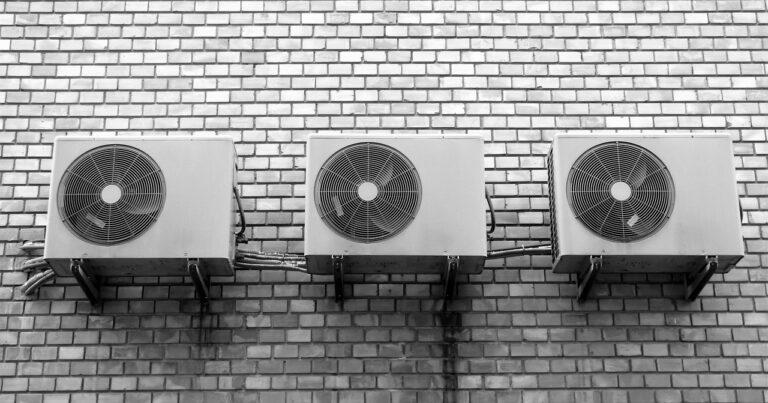 Waarom is airconditioning zo belangrijk?