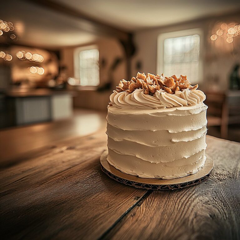 Kuchen richtig lagern: tipps für frische und haltbarkeit