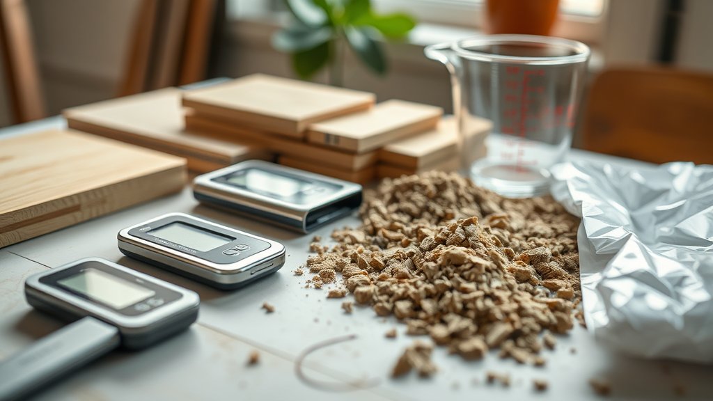 Waarom steen zwaarder is dan lucht: een eenvoudige uitleg