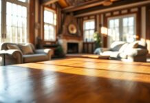 Lakverf kiezen: tips en technieken voor een perfect resultaat