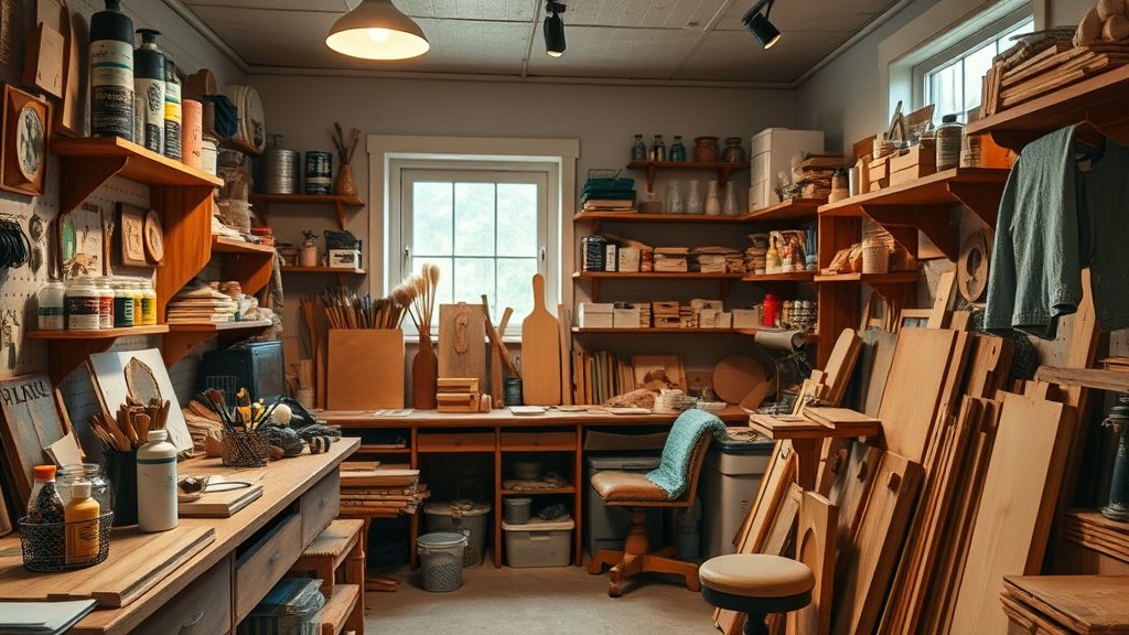 Nieuwe hobby’s proberen: van schilderen tot tuinieren en meer