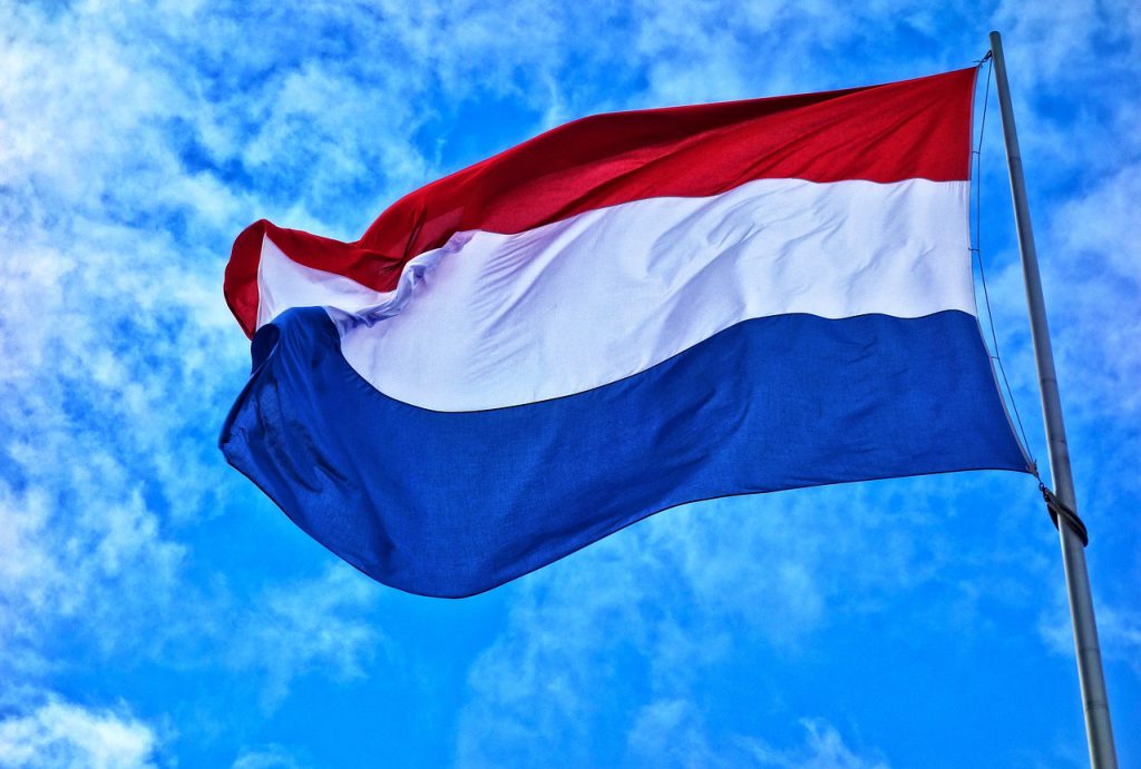 Nederlandse vlag kopen