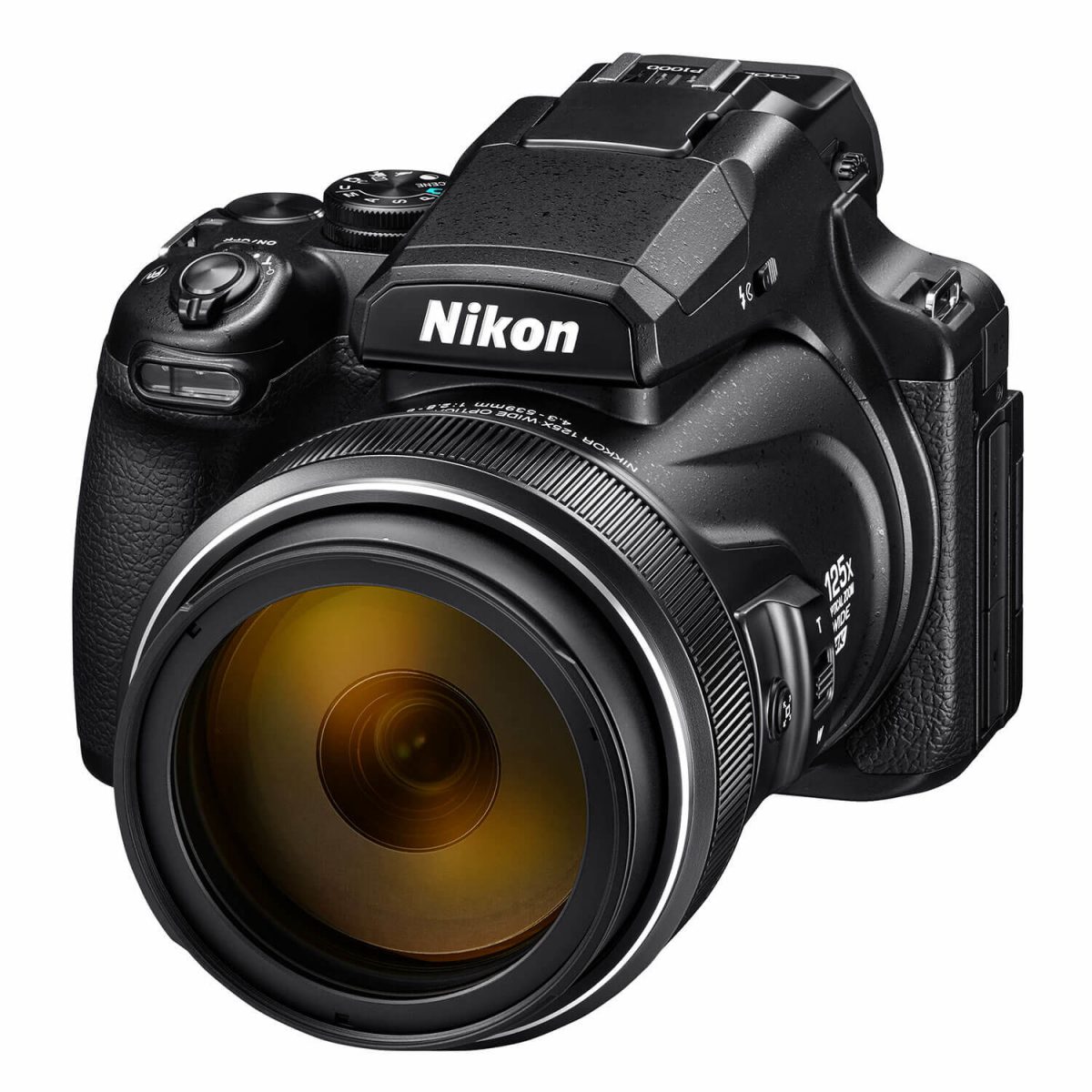 Nikon p1000