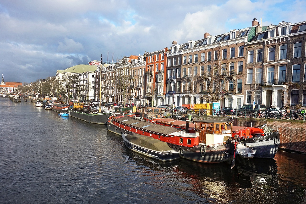 VvE beheer Amsterdam: wat te doen tegen geluidsoverlast?