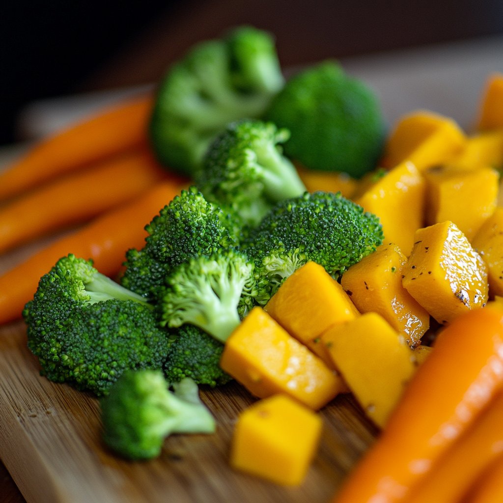 Groenten koken: tips voor smaakvolle en gezonde maaltijden