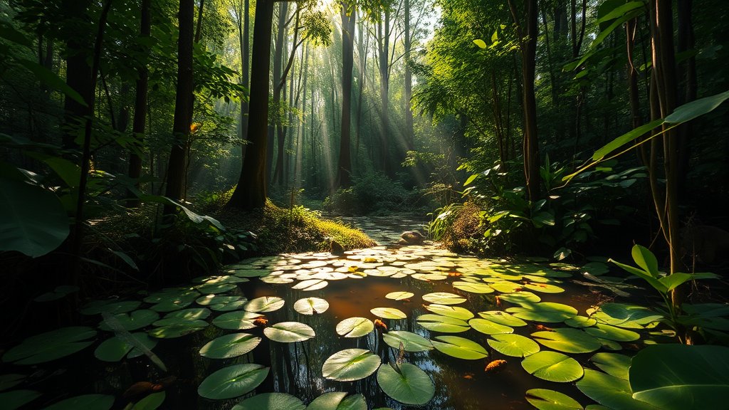 De impact van biodiversiteit op gezonde ecosystemen begrijpen