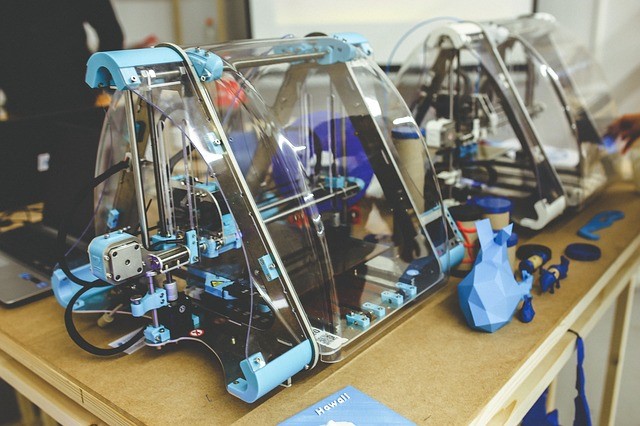 3D printer kopen