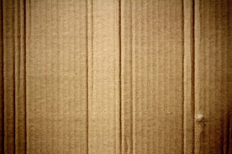 Maak gebruik van goede kartonnen dozen voor jouw onderneming