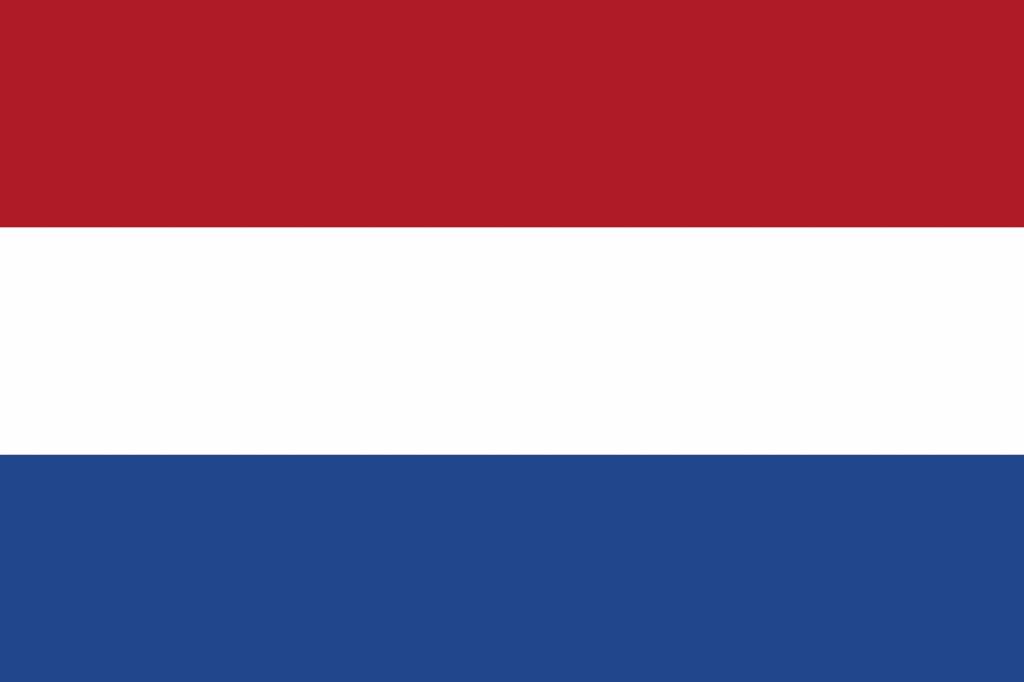 Een blog van Nederlanders voor Nederlanders