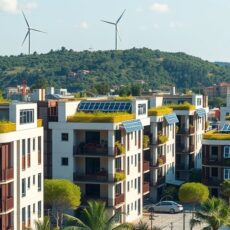 Duurzaam bouwen: subsidies, innovaties en inspirerende projecten