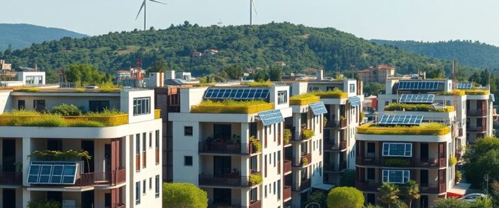 Duurzaam bouwen: subsidies, innovaties en inspirerende projecten