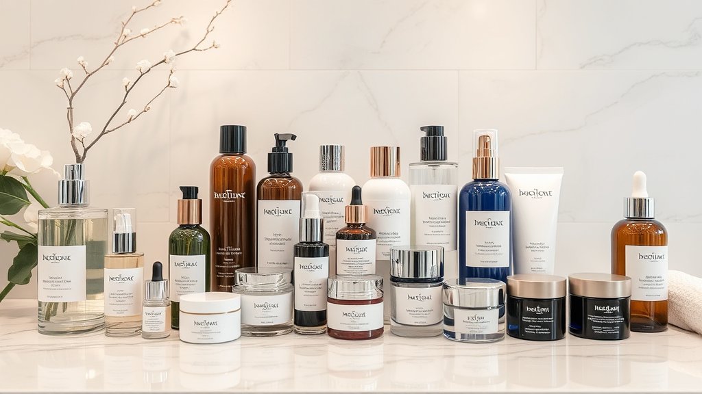 Bouw een effectieve en persoonlijke skincare routine op