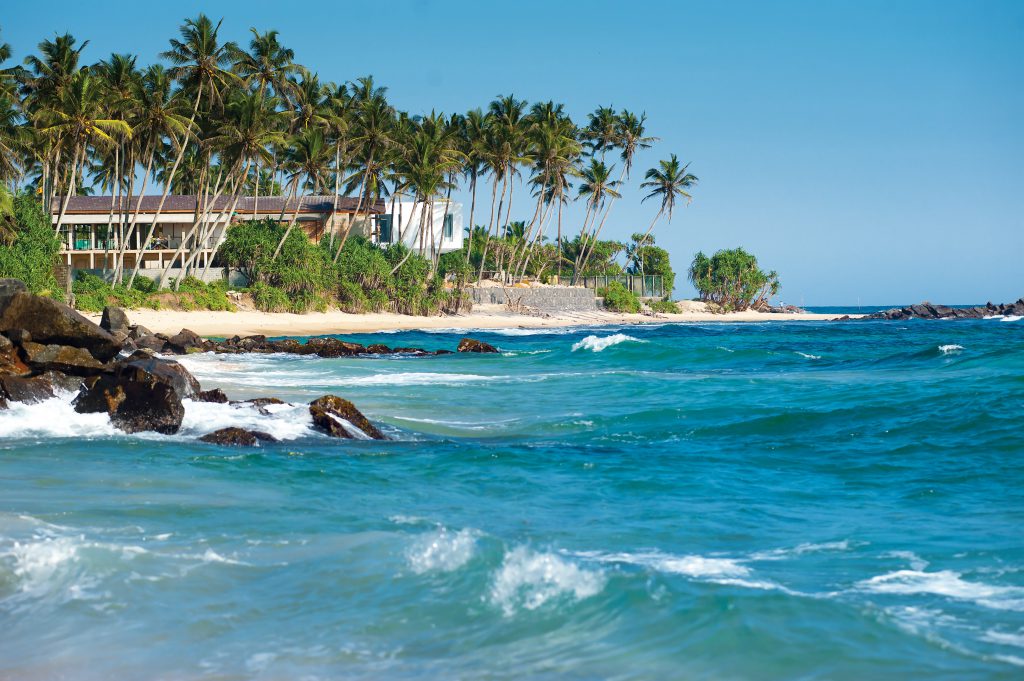 Rondreis Sri Lanka hotspots