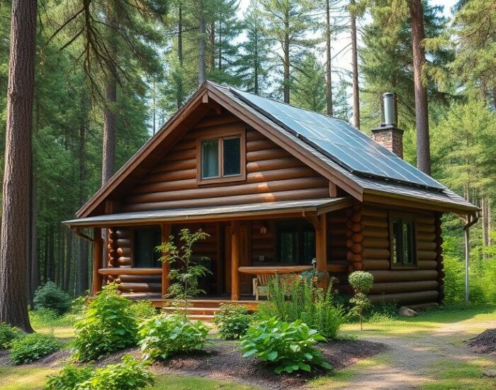 Waarom houten huizen de toekomst van duurzaam wonen zijn