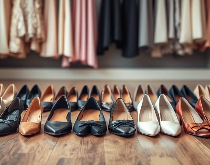 De perfecte schoenen voor onder je zomerjurkjes kiezen