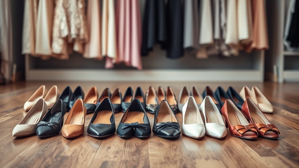 De perfecte schoenen voor onder je zomerjurkjes kiezen