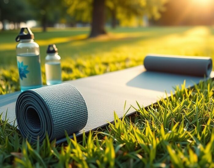 Verbeter je welzijn: de vele voordelen van yoga ontdekken
