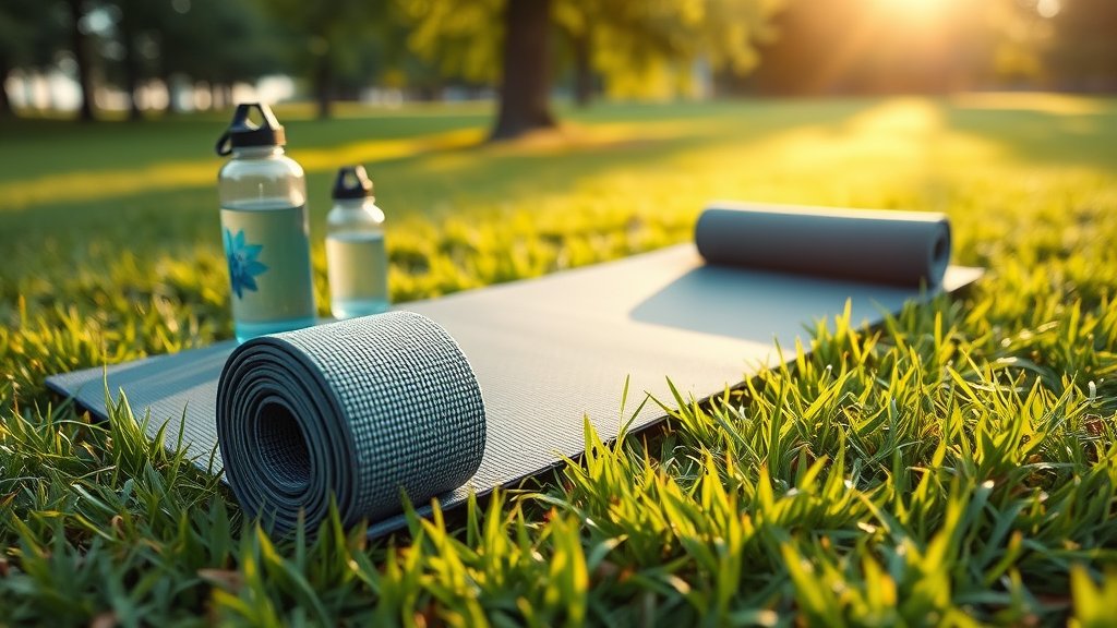 Verbeter je welzijn: de vele voordelen van yoga ontdekken