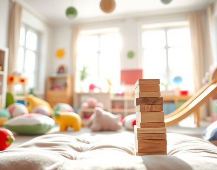 De eerste stapjes: mijlpalen en avonturen in de vroege kindertijd