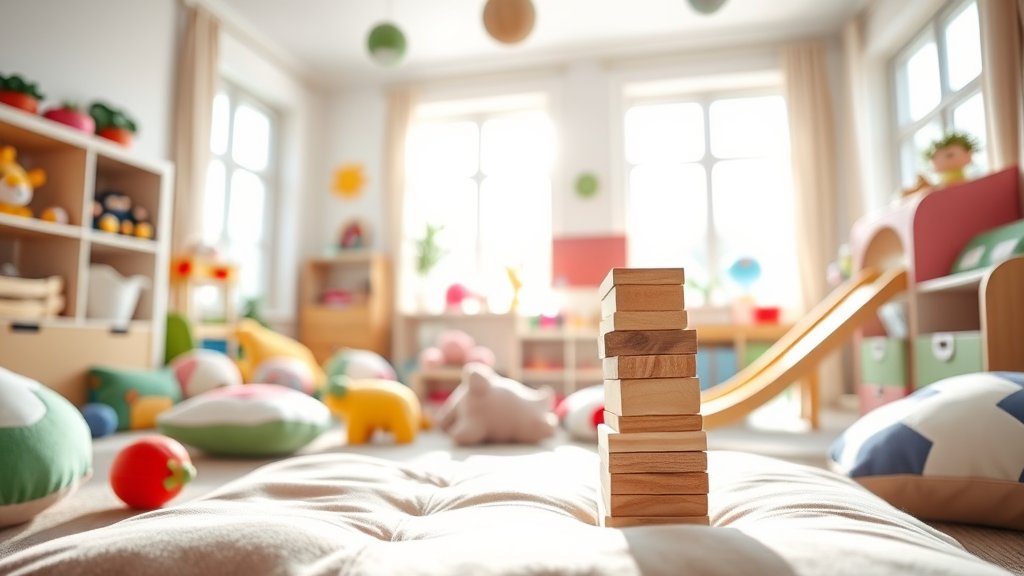 De eerste stapjes: mijlpalen en avonturen in de vroege kindertijd
