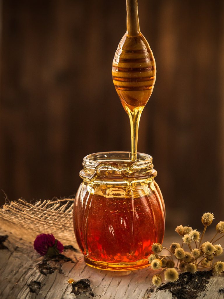 Alles wat je moet weten over honing