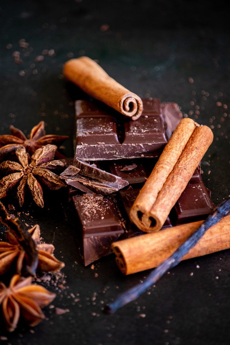 Waarom is rauwe cacao zo gezond?