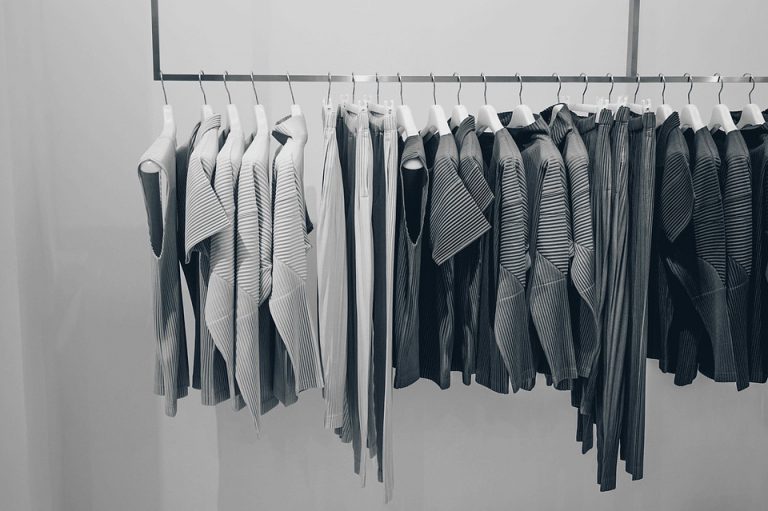 Hoe bewust koop jij je kleding?
