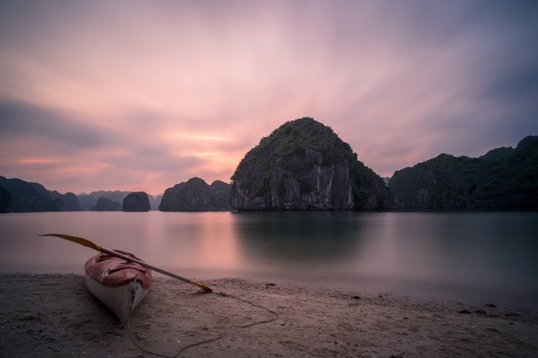 Een privé rondreis Vietnam is een droom die uitkomt