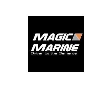 Magic marine.